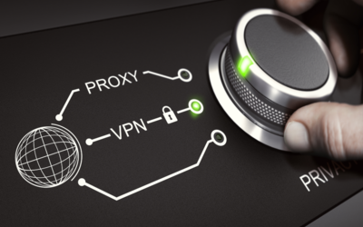 Wat is VPN?